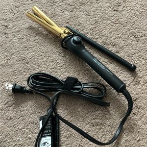 paul mitchell mercel iron